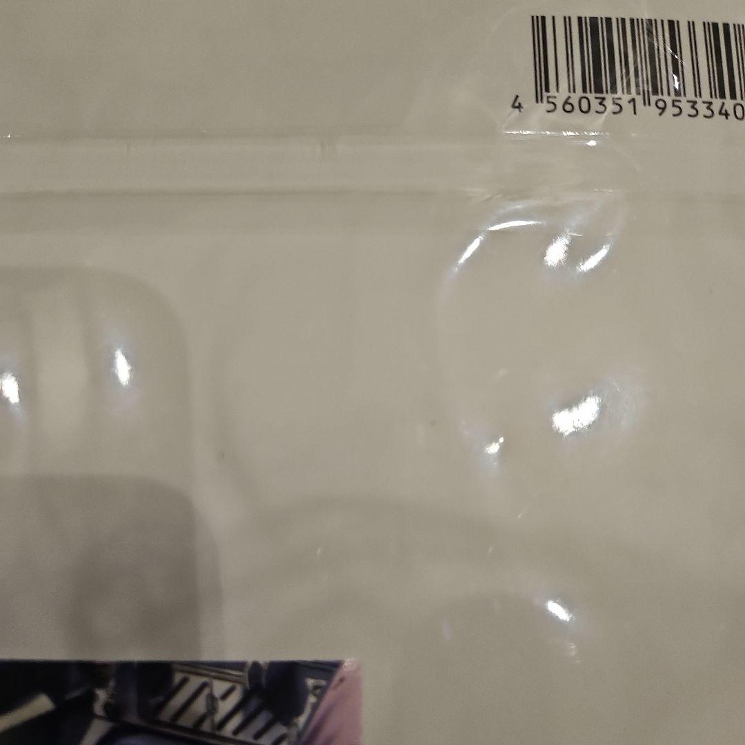 パトレイバー 購入抽選会 A賞 川井憲次氏サイン入り劇場版1復刻版