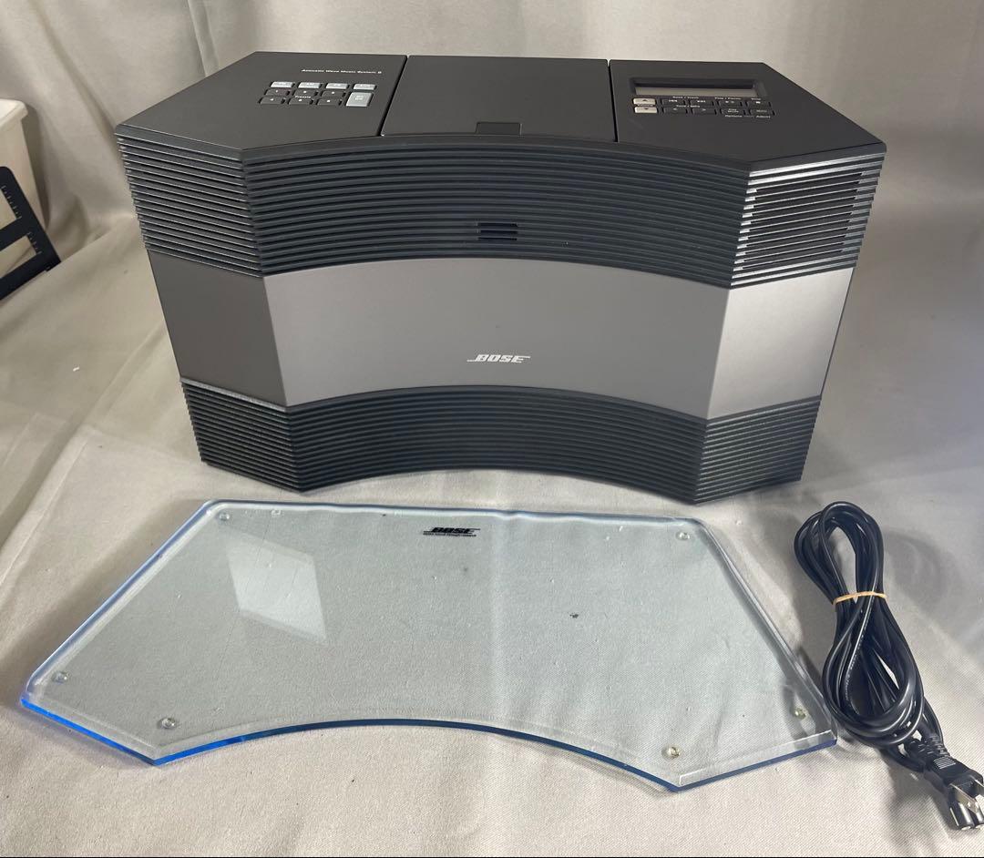 月末限定価格　BOSE AWMS ii ジャンク　外装キレイ◯