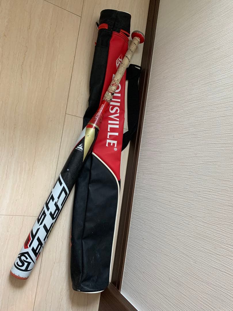 カタリスト（バットケース付き）