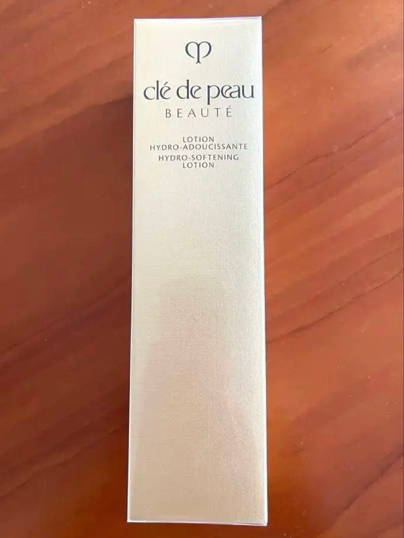 【新品】クレ・ド・ポー ボーテ ローションイドロA n モイスト 化粧水