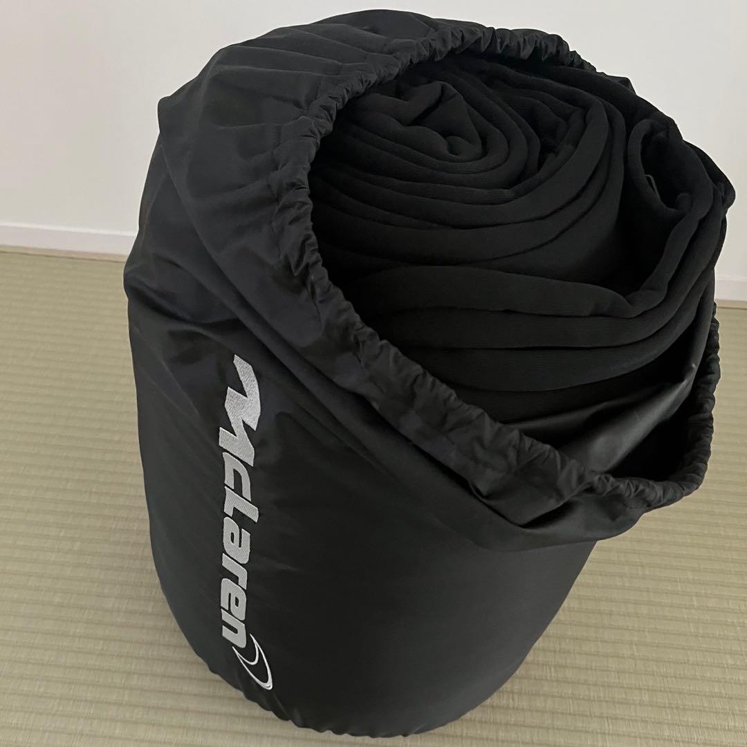 【新品未使用】マクラーレン GT 純正 カバー 希少