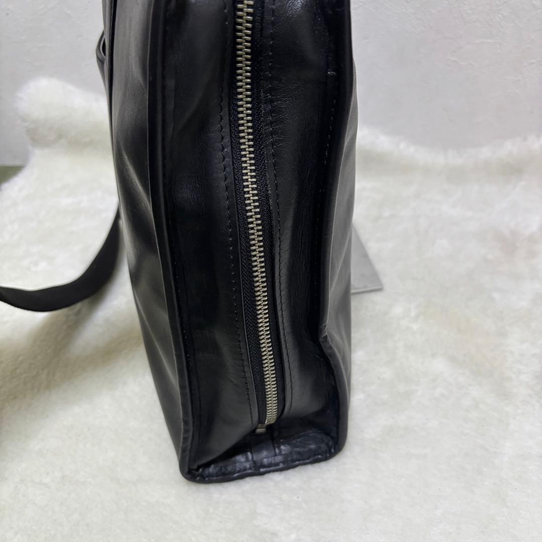 サムソナイト ビジネスバッグ ブラックレーベル デュモンクス レザー