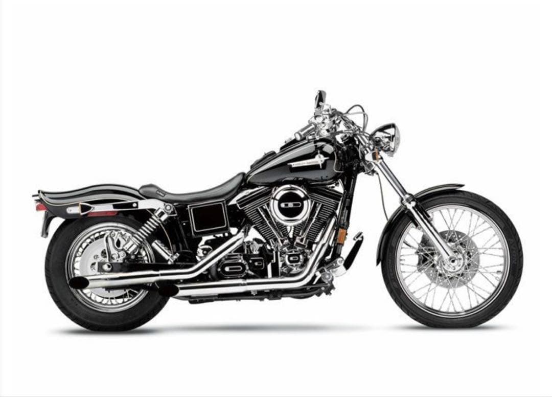 ハーレーダビッドソン FXDL ダイナ・ローライダー 即納 ハーレー