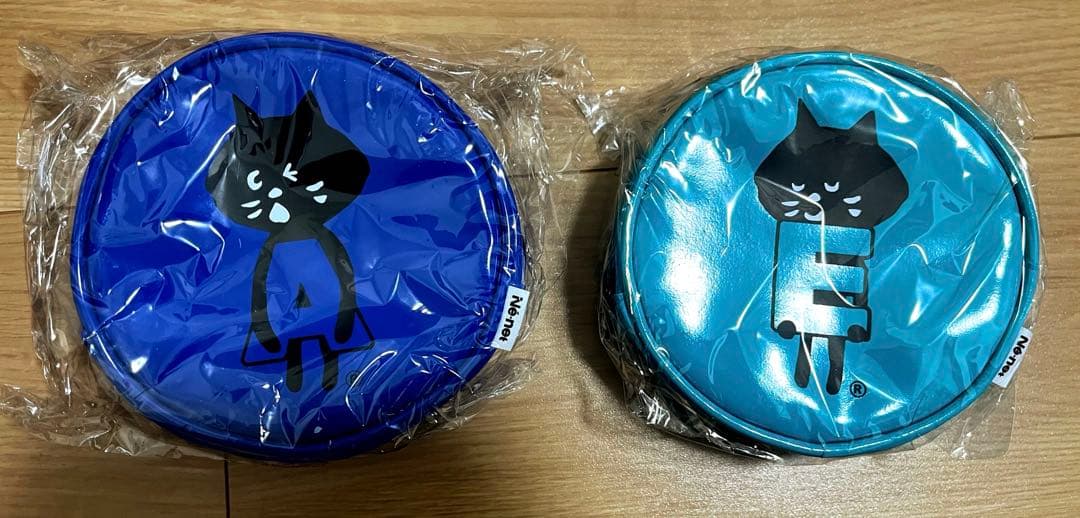 オンラインゲーム・おもちゃ・グッズ - ニャー Ne-ne t イニシャル PU