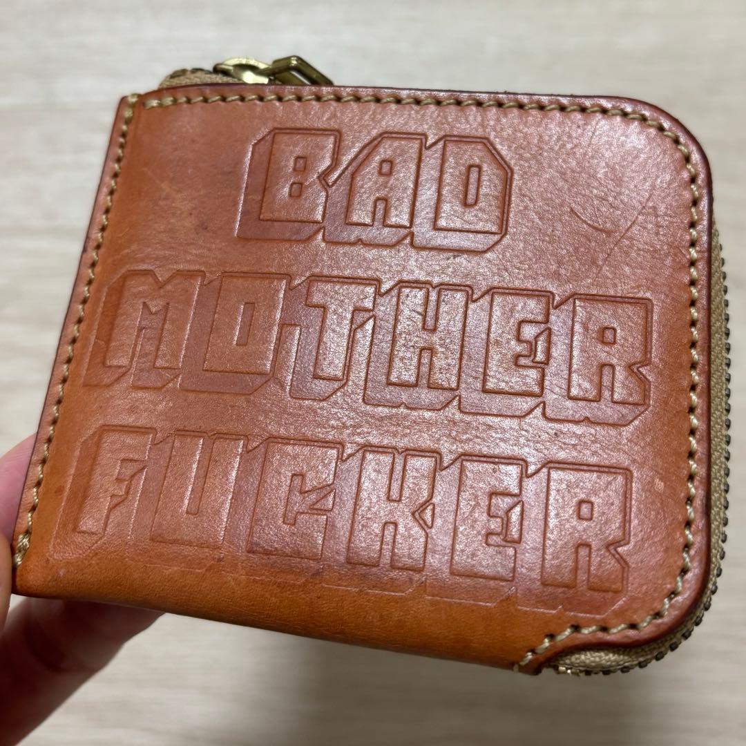 ミニBMF ウォレット 財布