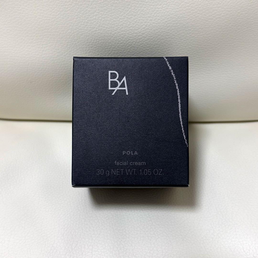 POLA ポーラ B.A クリーム 7 30g