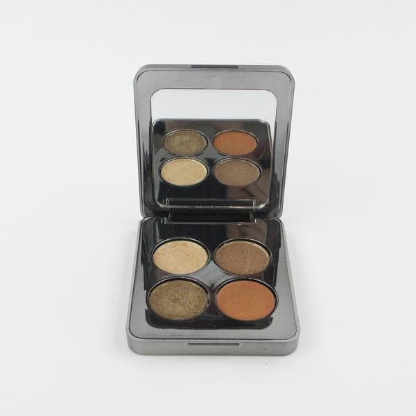 ロエンビューティー アイシャドウパレット 75°