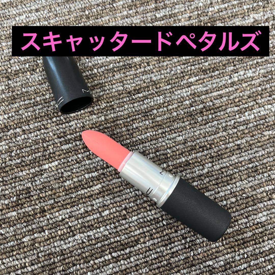 スキャッタードペタルズ