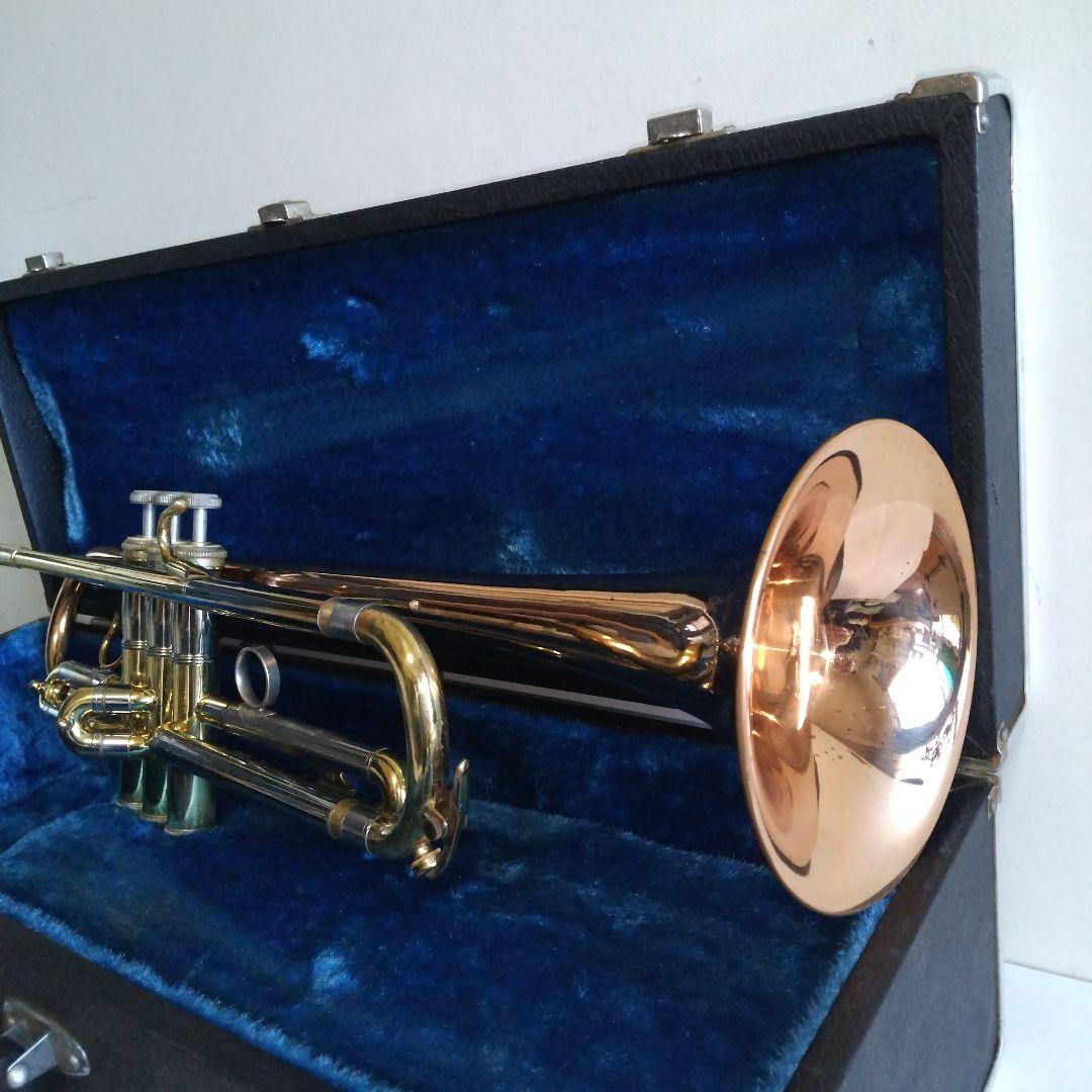 トランペット KAWAI JEWEL KTJ 1143