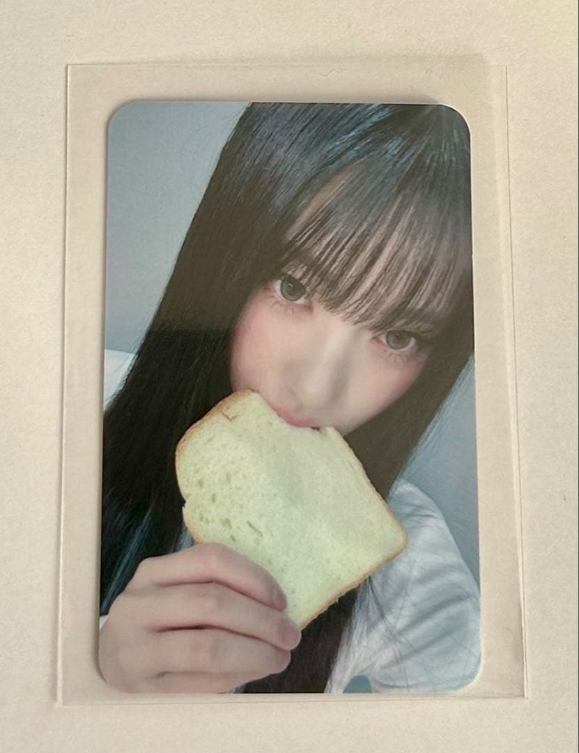 izna ココ 1st FAN-CON DAY1