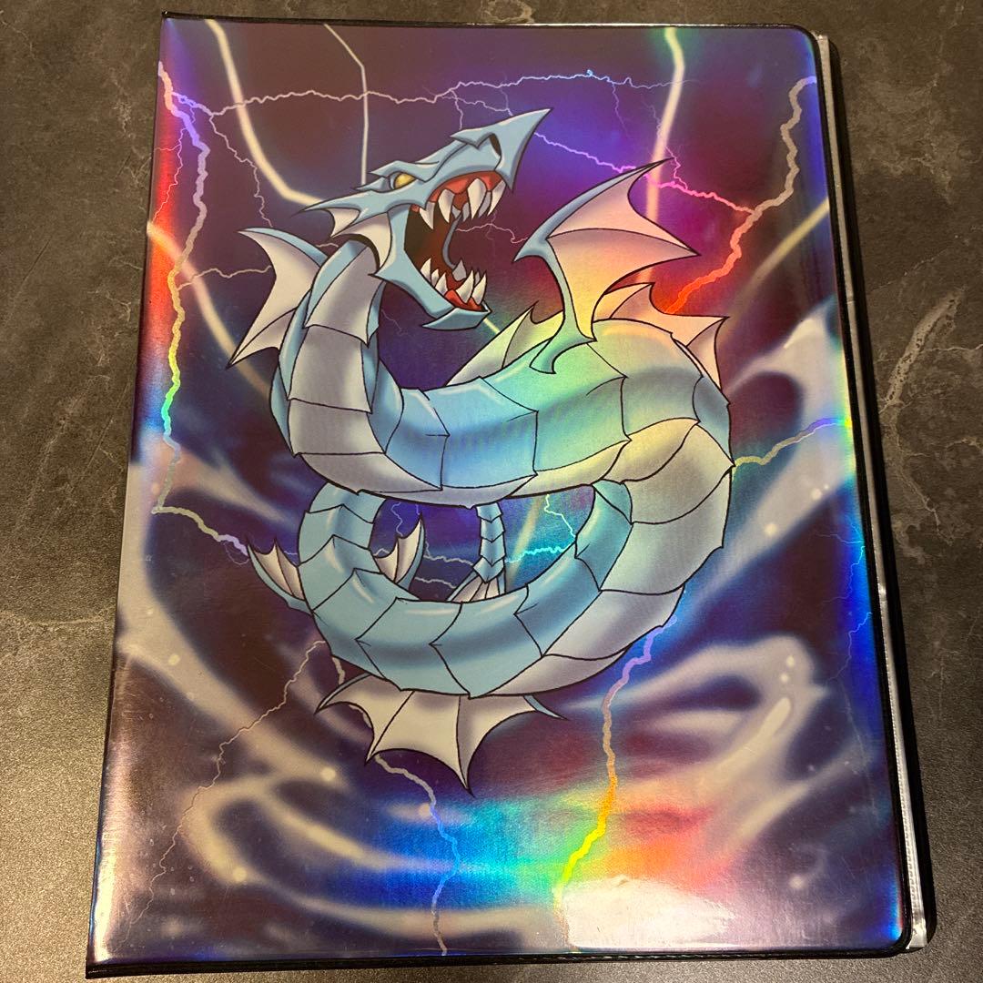 遊戯王 引退品 ホルダー付き