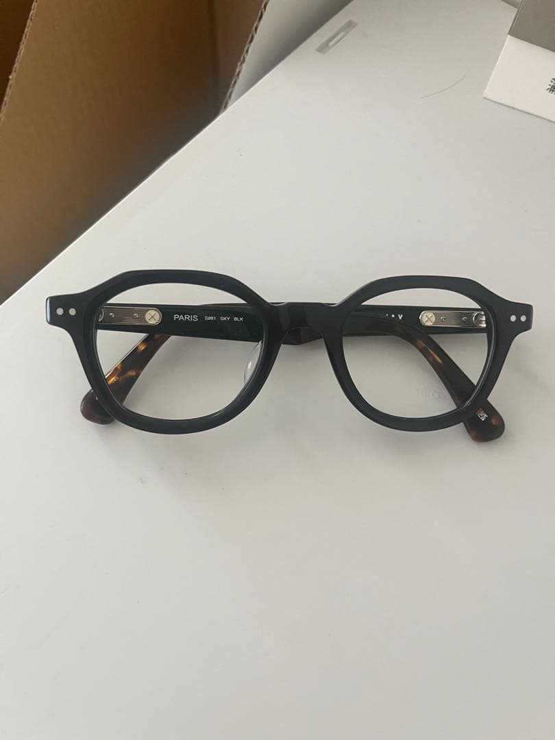 peter and may クラウンパント