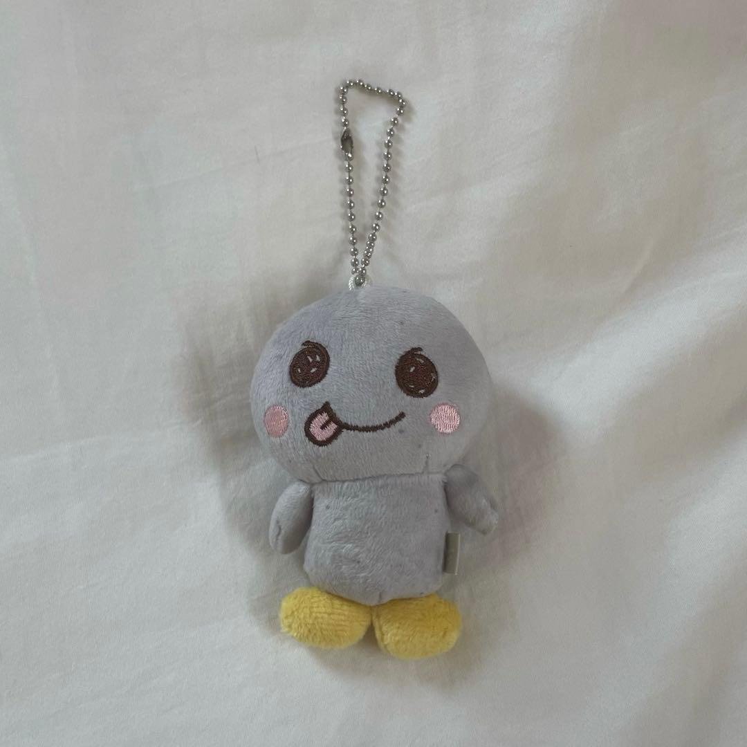 RIIZE ウンソク ソンヨンドリ ドールキーチェーン 10cm