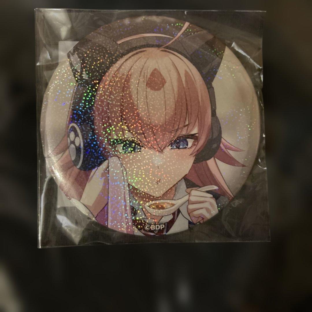 バンドリ 10th 缶バッジくじ チュチュ - メルカリ