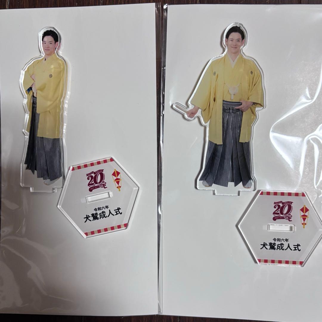 楽天イーグルス 伊藤裕季也選手 アクリルスタンド - メルカリ