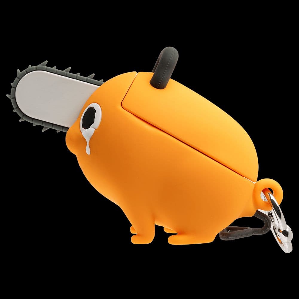 チェンソーマン ポチタ iFace フィギュアタイプ AirPods