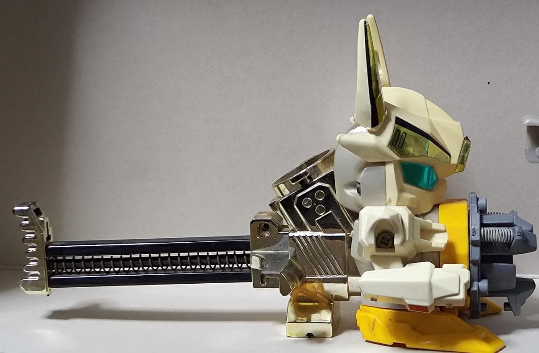 ビーダマン ホーリーケルベロス ジャンク - メルカリ