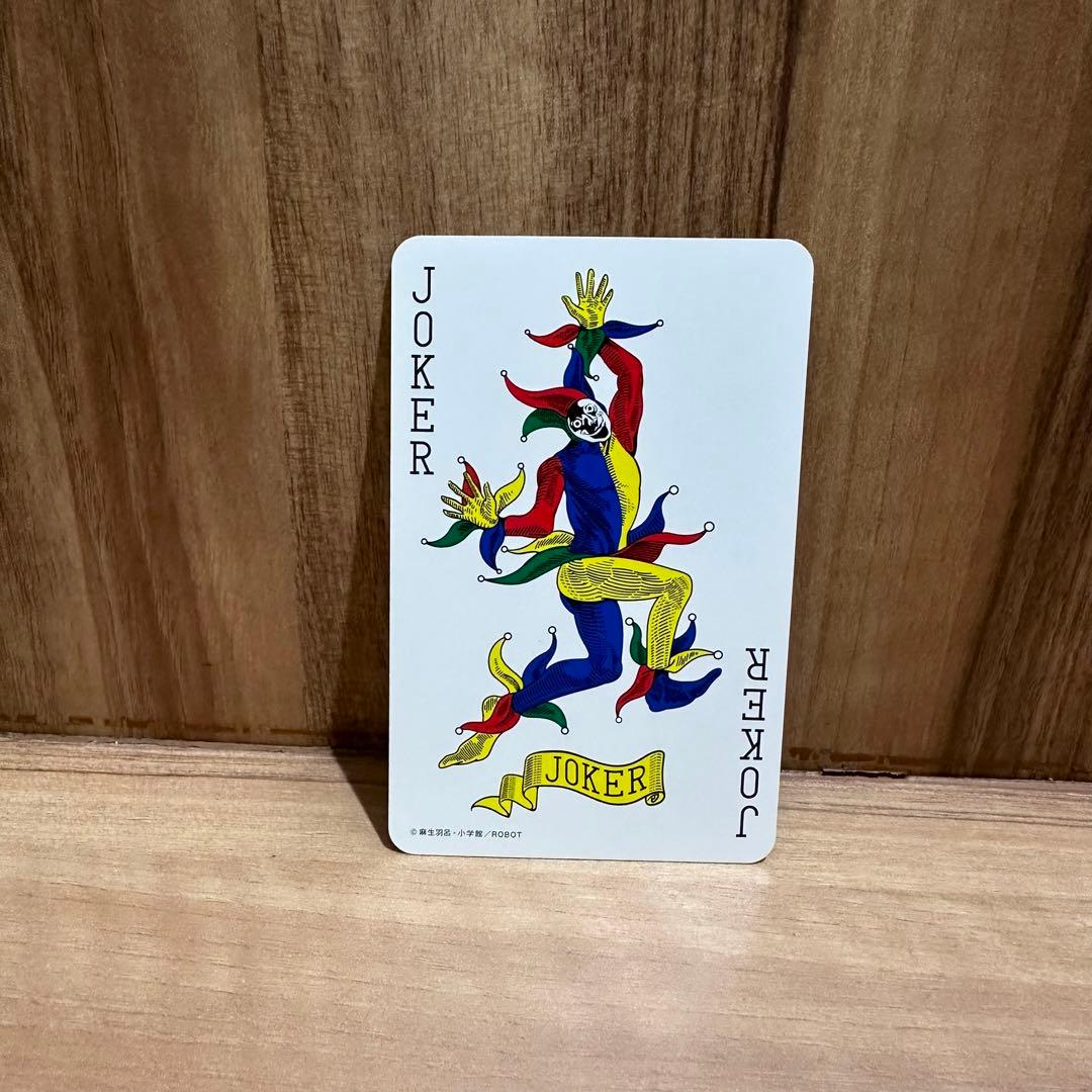 今際の国のアリス ジョーカートランプ - メルカリ