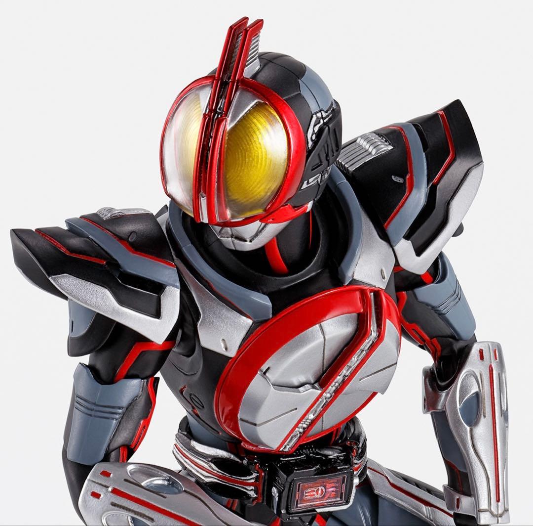 真骨彫製法 仮面ライダーネクストファイズ Amazon.co.jp: S.H.Figuarts（真骨彫製法） 仮面ライダーネクスト