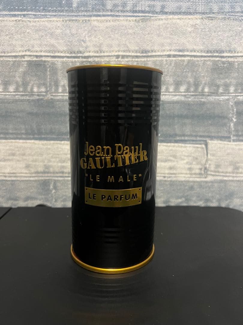その他 Jean Paul Gaultier Le Male Le Parfum