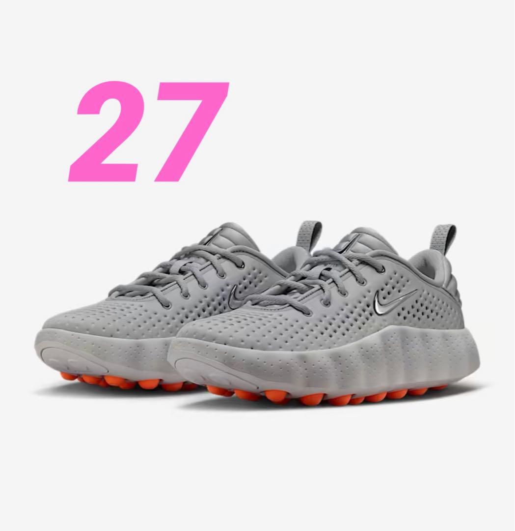 靴 Nike Mind 002 27cm