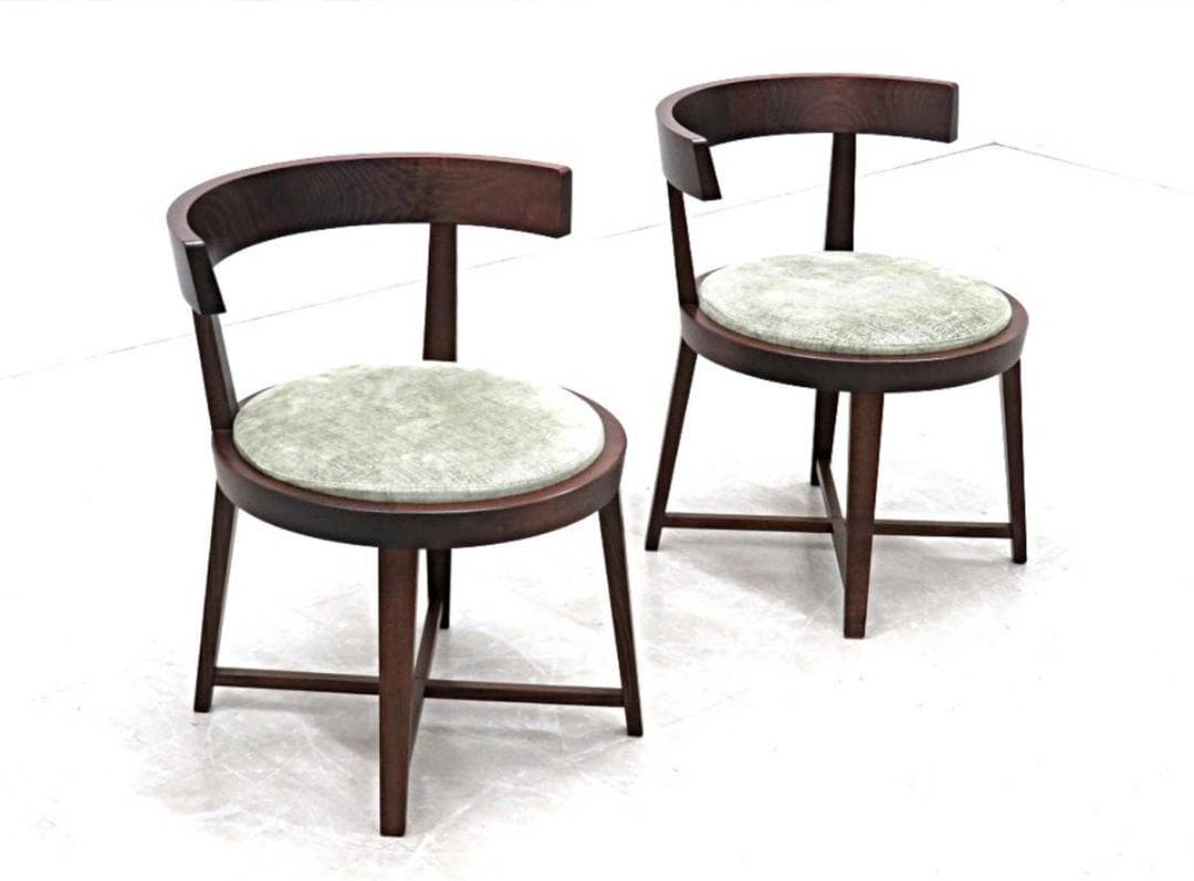 Flexform フレックスフォルム Gelsomina チェア 26万 ②