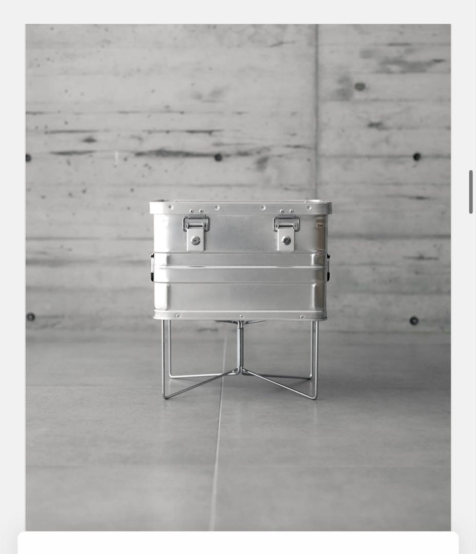 wonderoutユニバーサルスタンド2つセット Wanderout / Universal Stand - Black – wanderout