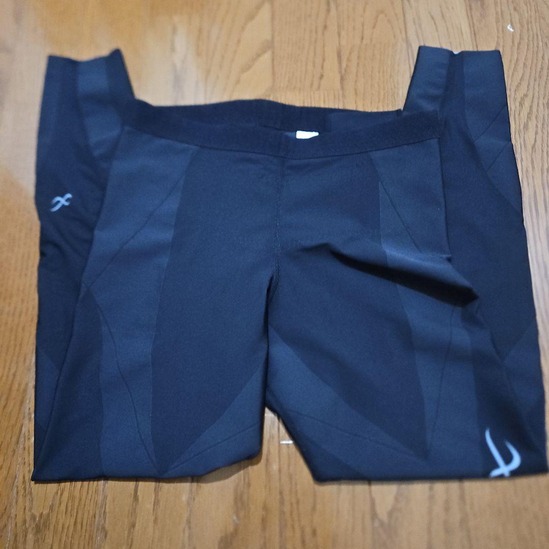 HZO-699 CW-X ジェネレーター2.0 メンズ M