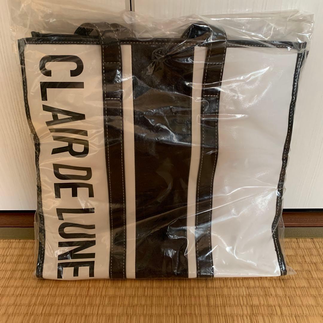 clair de lune バッグ　登坂広臣 三代目 J Soul Brothers登坂広臣オリジナルブランド”CLAIR DE LUNE”の