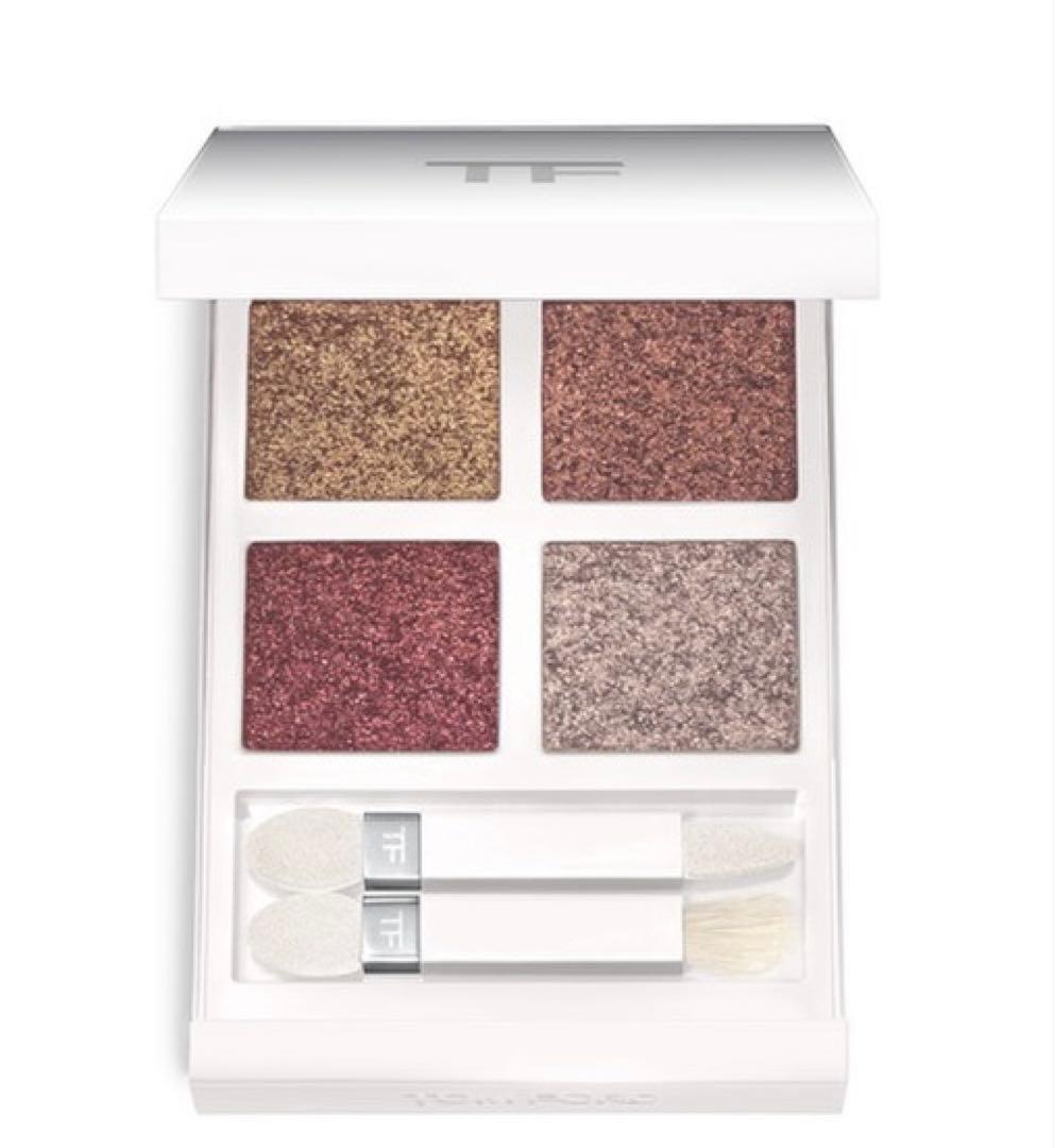 トムフォード　アイカラークォード　エクストリーム　X2ラバラスター　新品未使用品