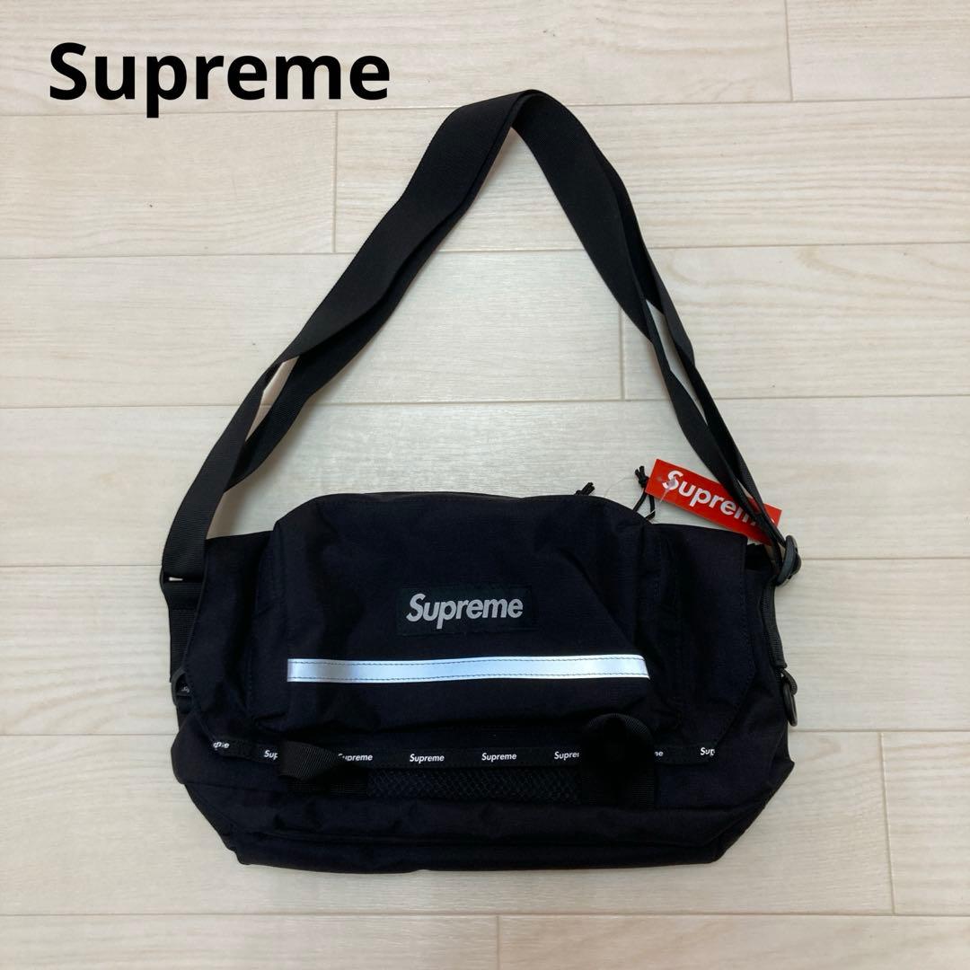 Supreme シュプリーム 　Messenger Bag Amazon | [シュプリーム] Small Messenger Bag メッセンジャーバッグ