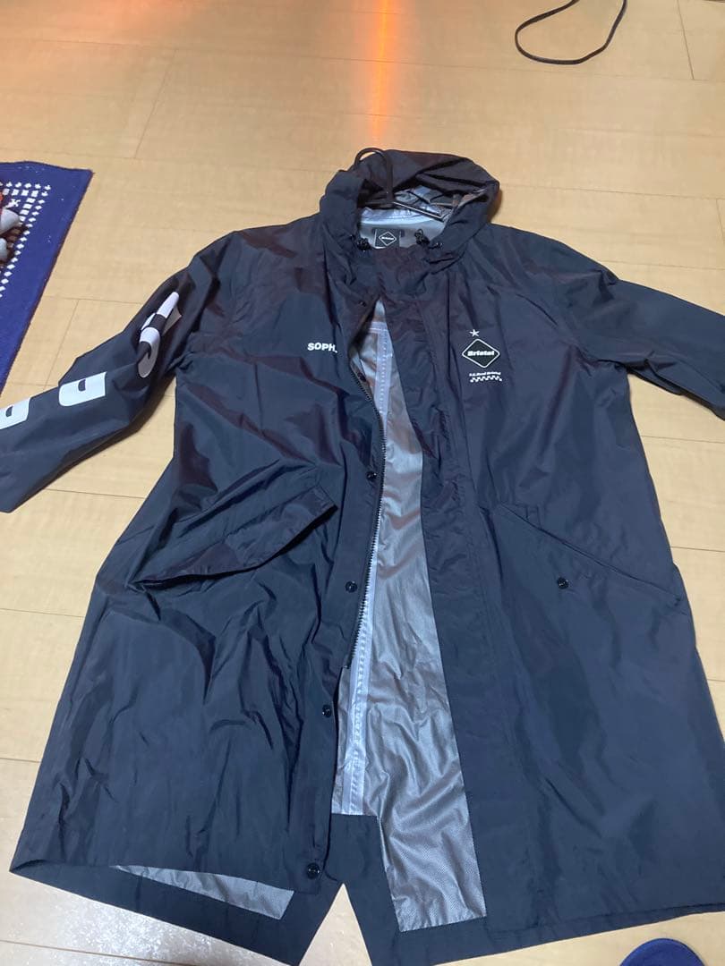 ジャケット・アウター Supreme FCRB BAPE Neighborhood fragment1