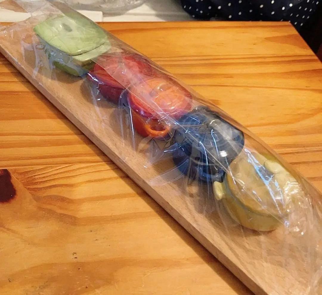 ルクルーゼ 90周年アニバーサリー ミニチュアココット