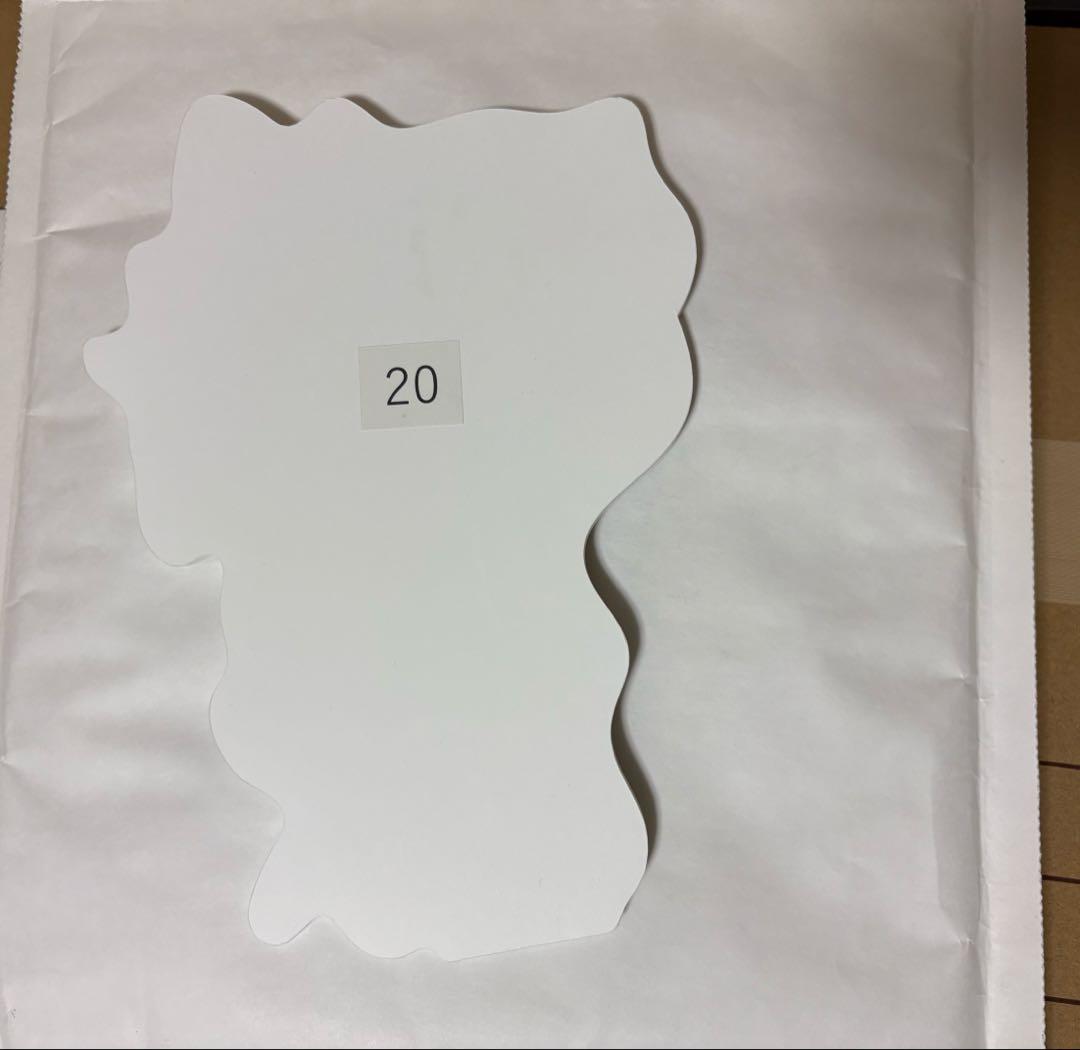 ナンジャタウン あんスタ 展示パネル 当選品 春川宙 - メルカリ