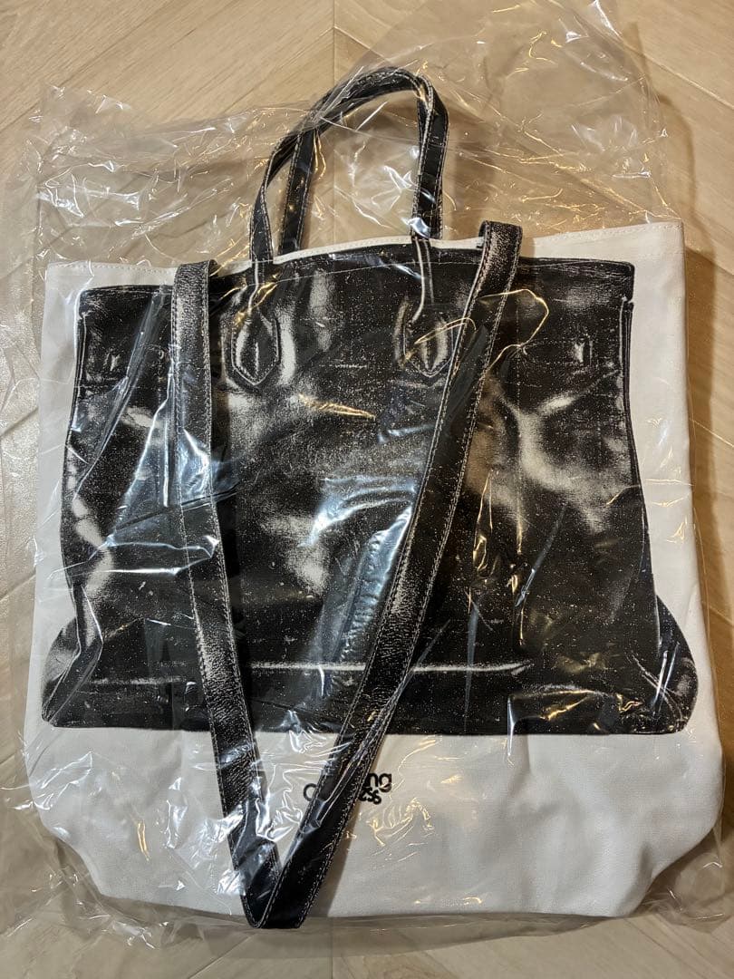 バッグ DO NOTHING CONGRESS SAC JB