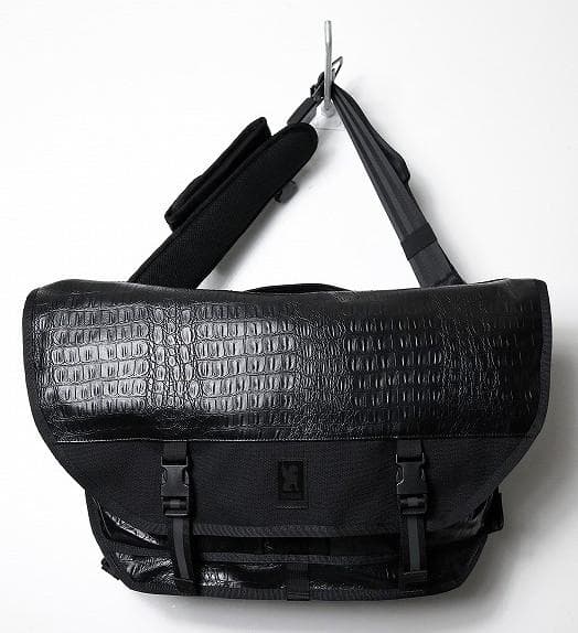 新品★エンジニアドガーメンツ×クロームCTZ24Lメッセンジャーバッグ 新品☆エンジニアドガーメンツ×クロームCTZ24Lメッセンジャーバッグ