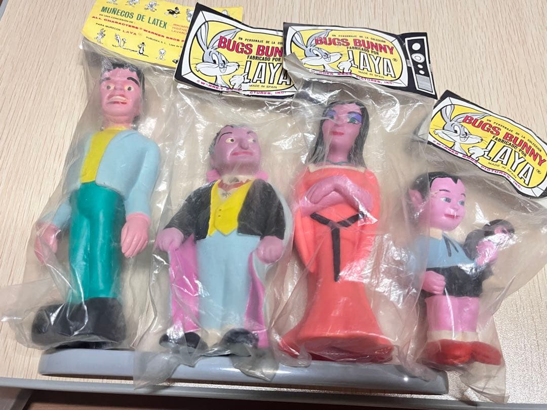 マンスターズ　4体セット Amazon | 4本セット MONSTA STREET SERIES 205/45R17 88V XL RWL