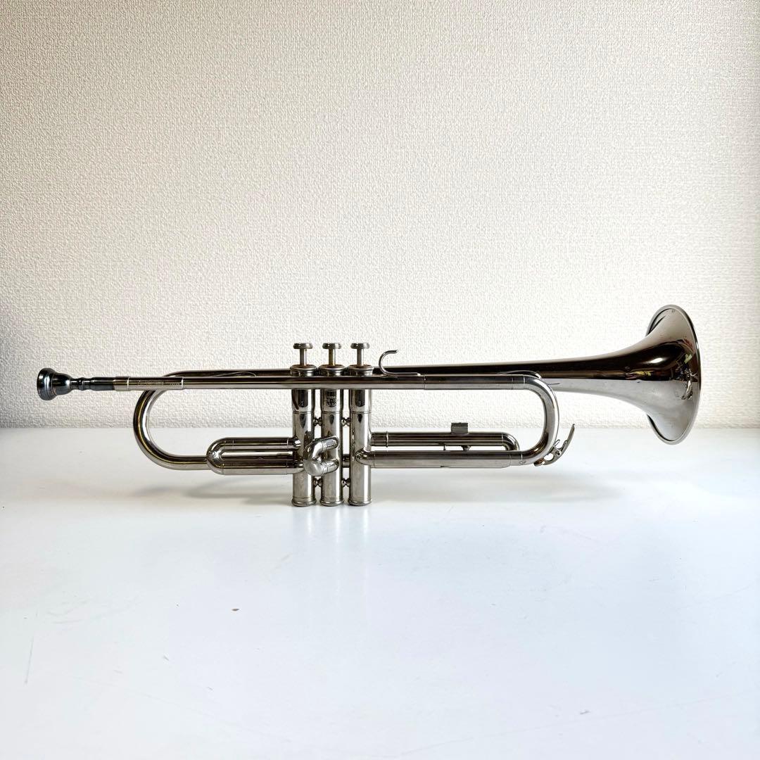 N*m様 YAMAHA ヤマハ トランペット YTR-136 【NN0115-9