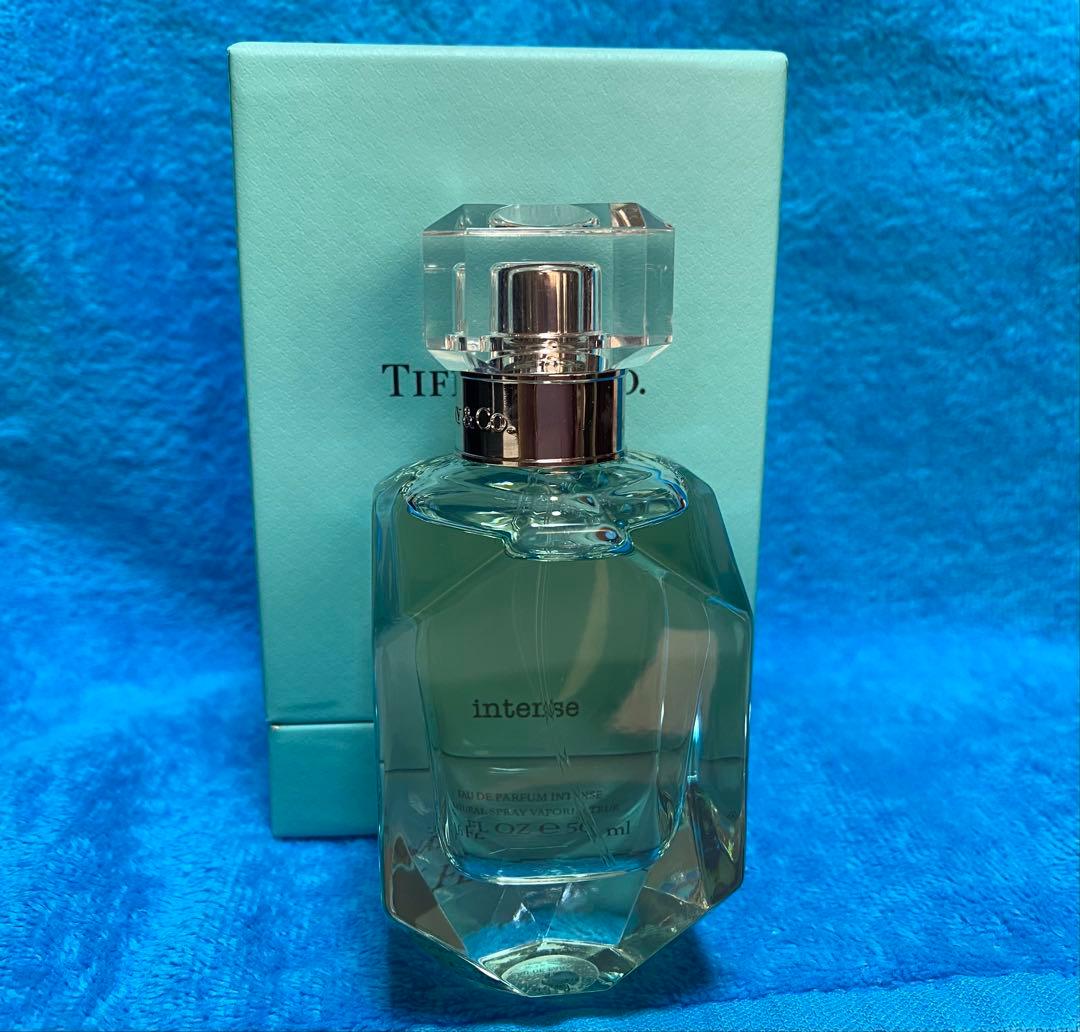 Tiffany & Co. インテンス オードパルファム 50ml