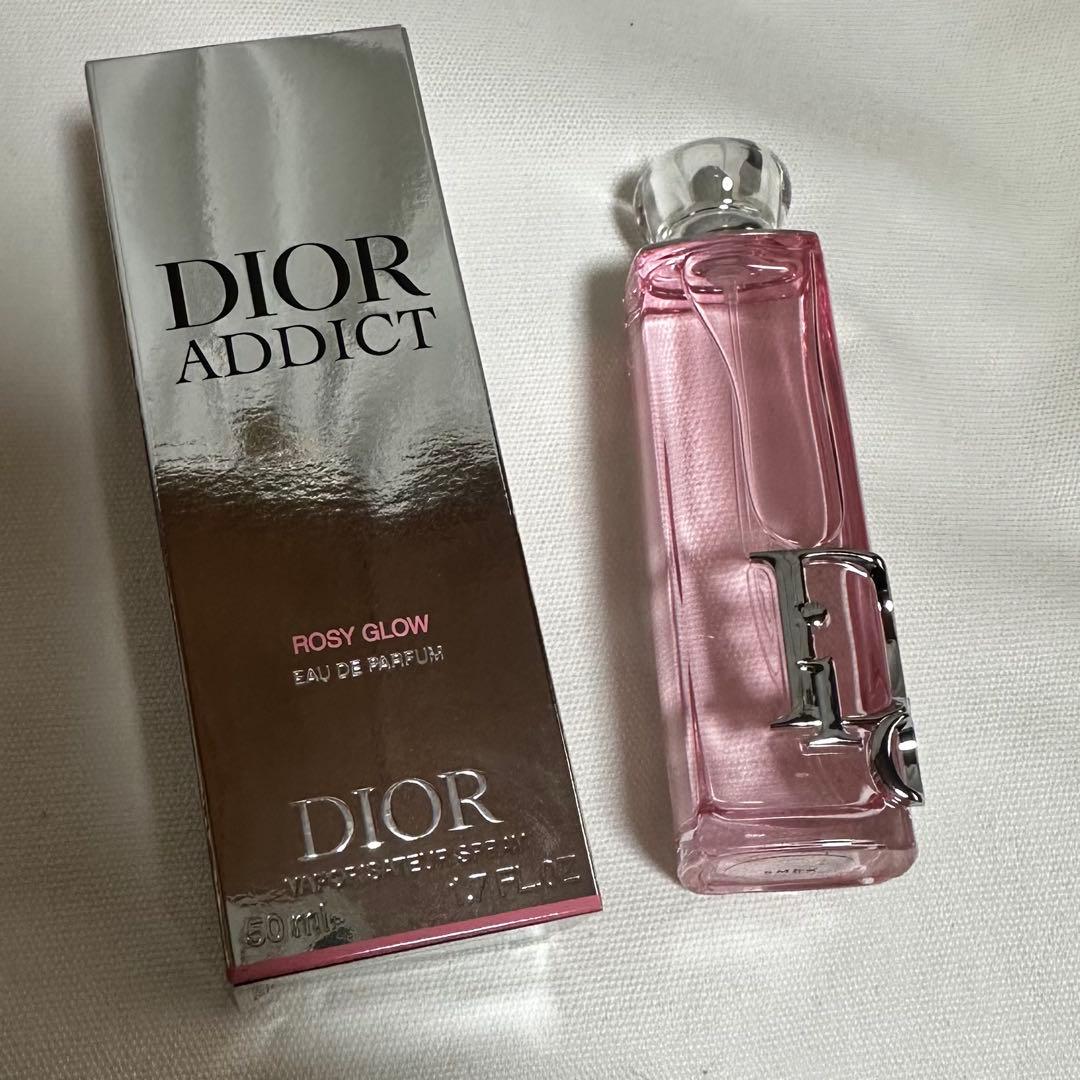 ディオール アディクト ロージー グロウ 50mL