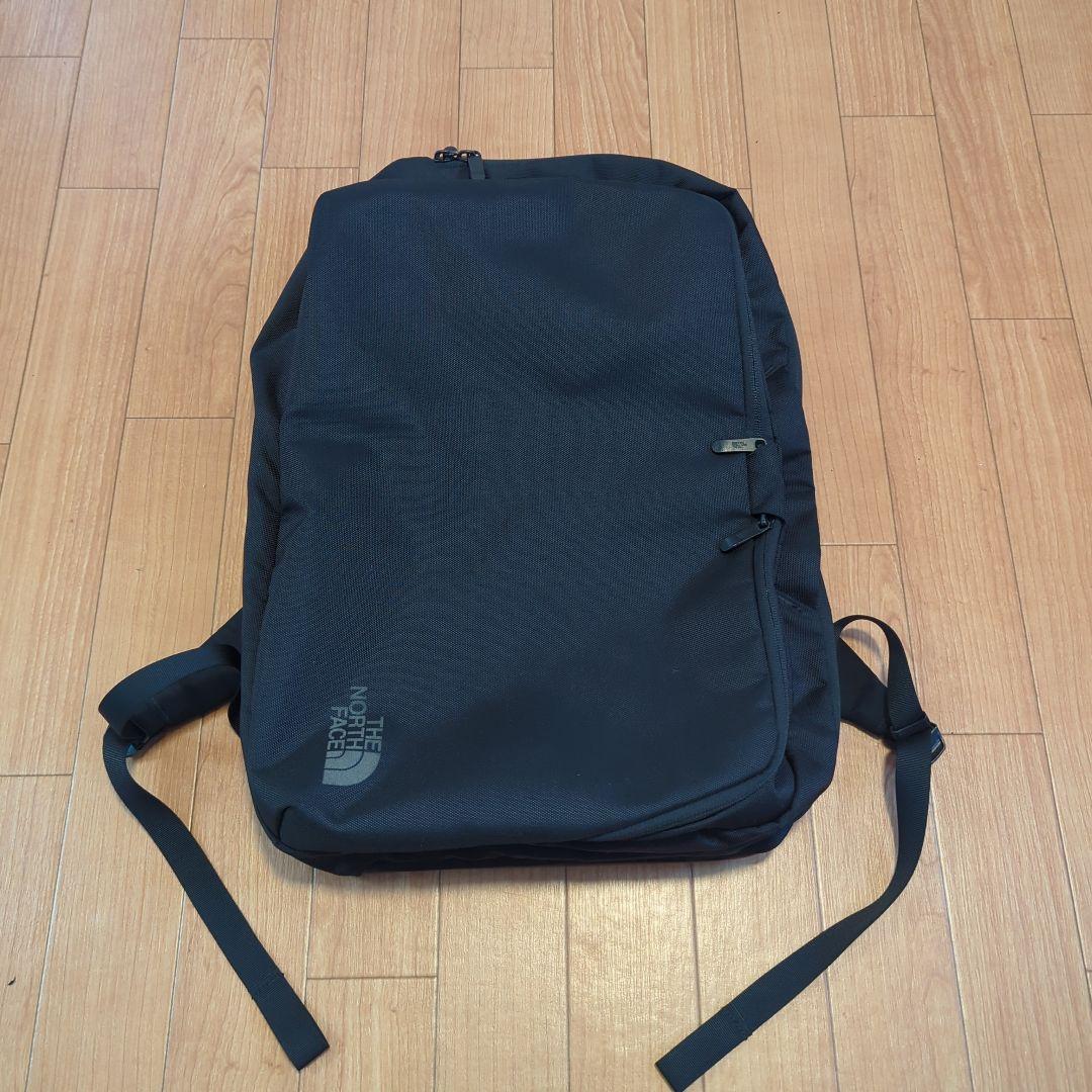 ノースフェイス　リュック シャトルコレクション 3WAY　バックパック