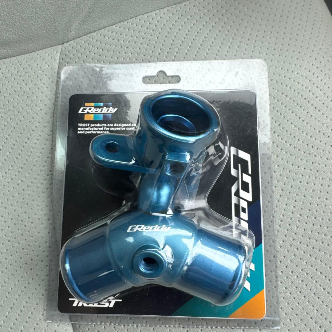 TRUST GReddy ウォーターテンプアダプター