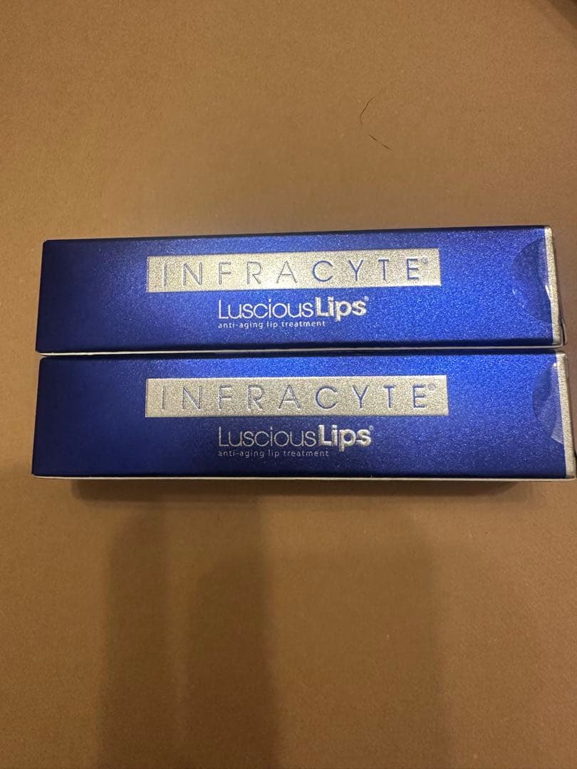 ‪☆新品未使用ラシャスリップ 2本セット‪☆ Qoo10] ラシャスリップ 【2本セット】ラシャスリップ324番ロー