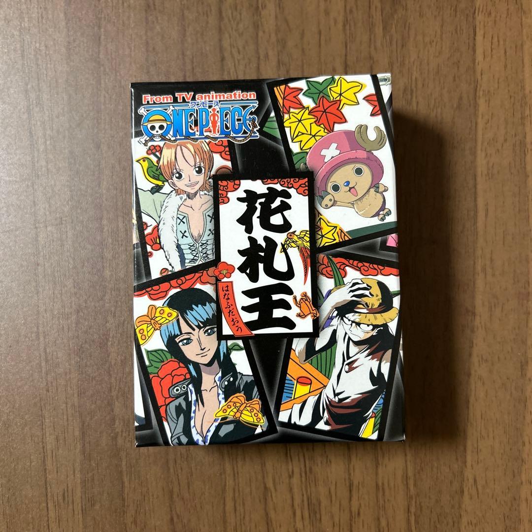 ワンピース 花札王 花札 まとめ売り ワンピース花札王 [ワンピース] | 公式キャラクターグッズ販売のジー