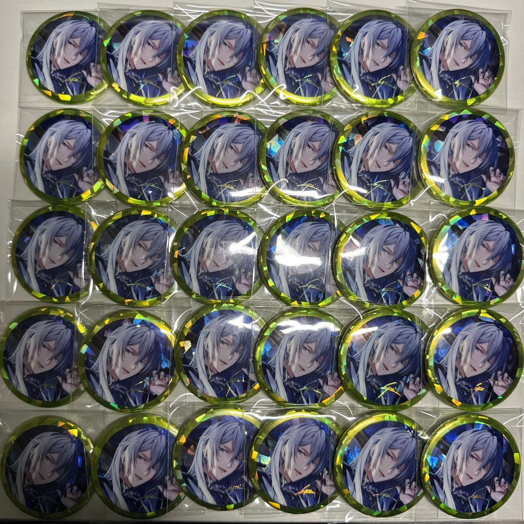 アイナナ 千 缶バッジ ラスティアラ ジュエコレ La’Stiara La'Stiaraグッズ | 【公式】アイドリッシュセブン