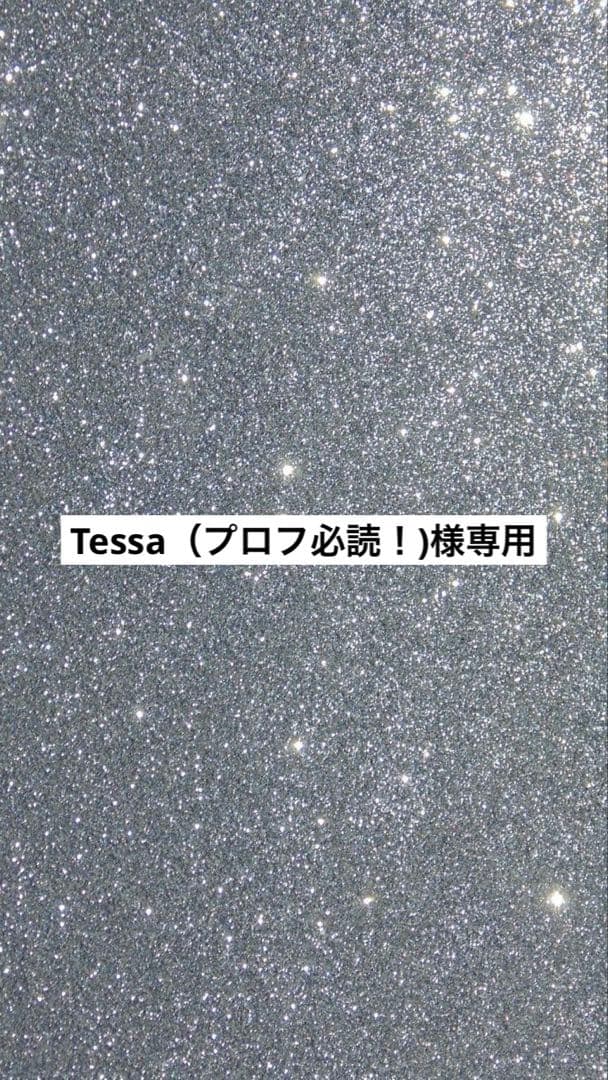 Tessa（プロフ必読！)プレセディアSP1.8TR1L