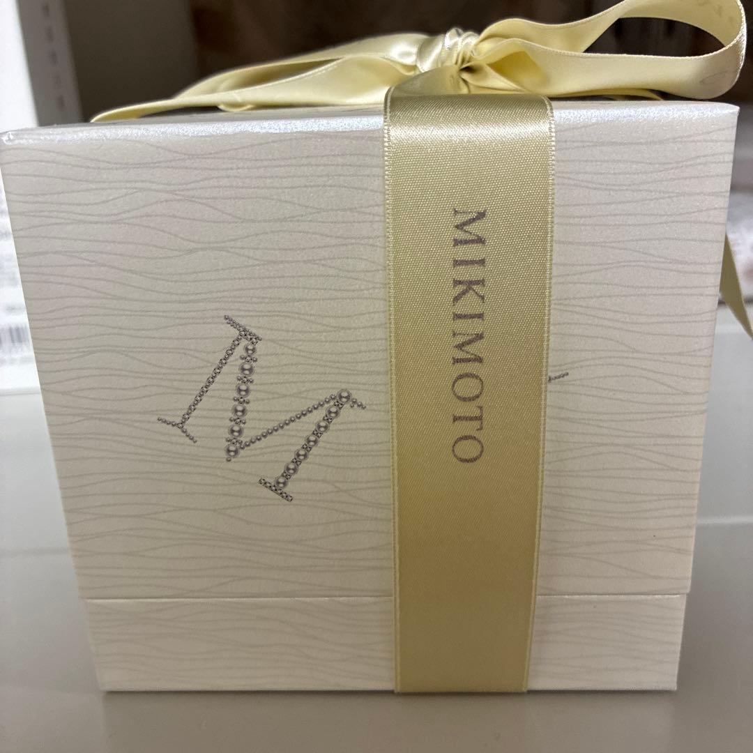 Mikimoto ネック・デコルテ ハンドクリーム 90g