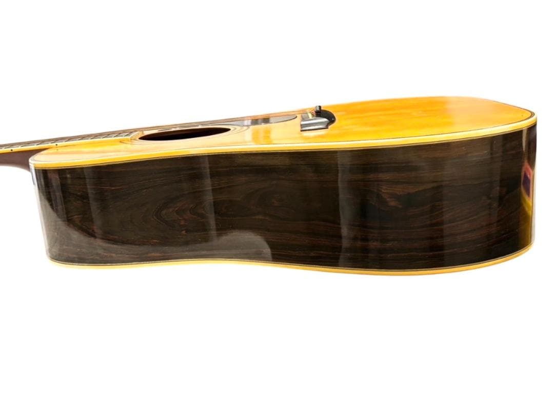 アンジアンディ様専用】YAMAKI ヤマキ R1000 ハカランダ単板 - メルカリ