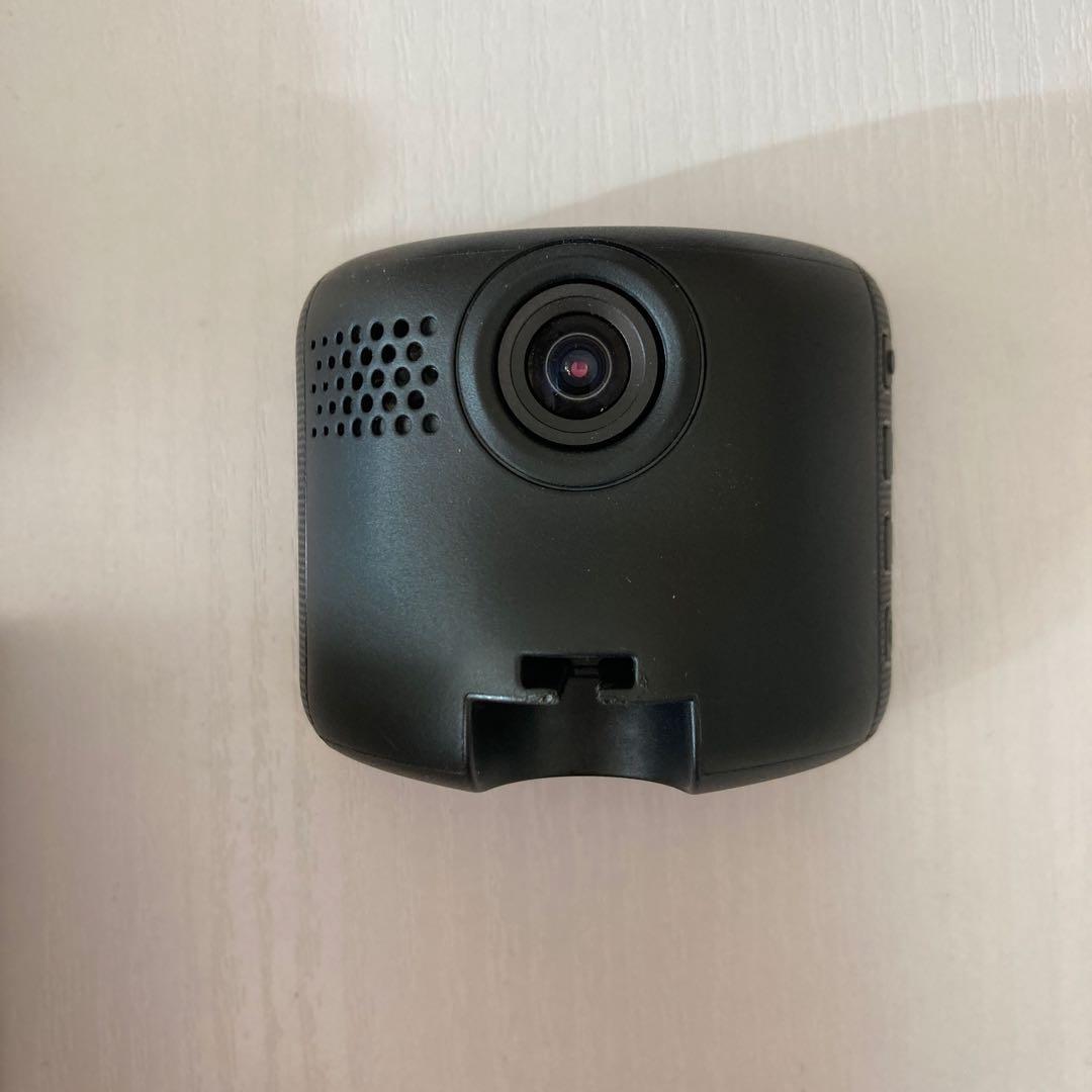 JVC GC-DR3 ドライブレコーダー - メルカリ