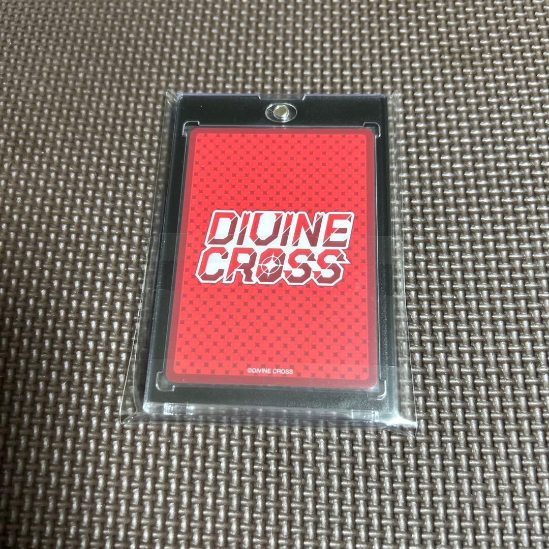 ディヴァインクロス　スタディ§ステディ2サキュバス由乃　愛の結晶　潤海【SEC】